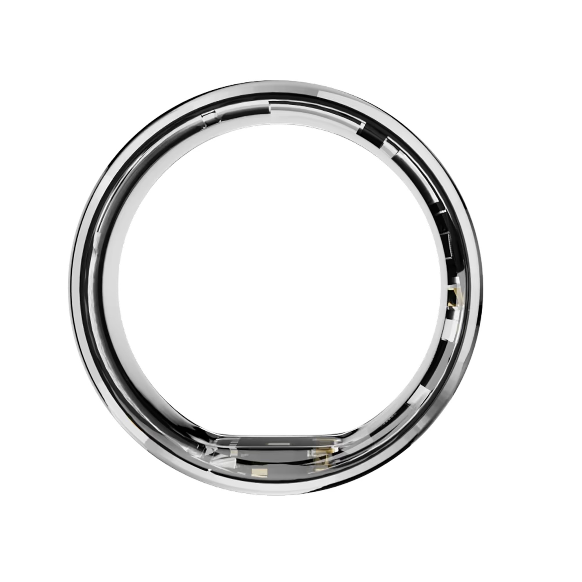 Умное кольцо Ultrahuman Ring Rare Desert Snow (PT 950)